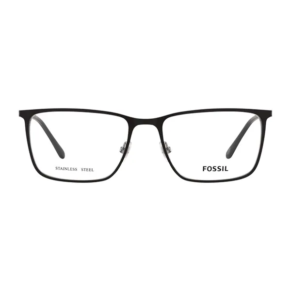 Gọng Kính Unisex Fossil FOS7129_003.C Màu Đen