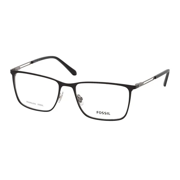Gọng Kính Unisex Fossil FOS7129_003.C Màu Đen