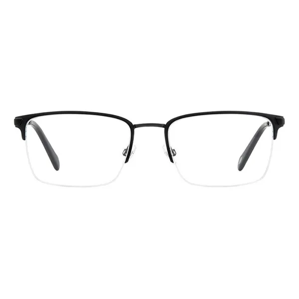 Gọng Kính Unisex Fossil FOS7147_003.C Màu Đen