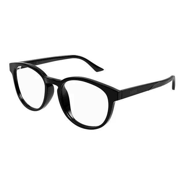 Gọng Kính Unisex Puma PE0194OA_001.C Màu Đen - Kính mắt - Vua Hàng Hiệu