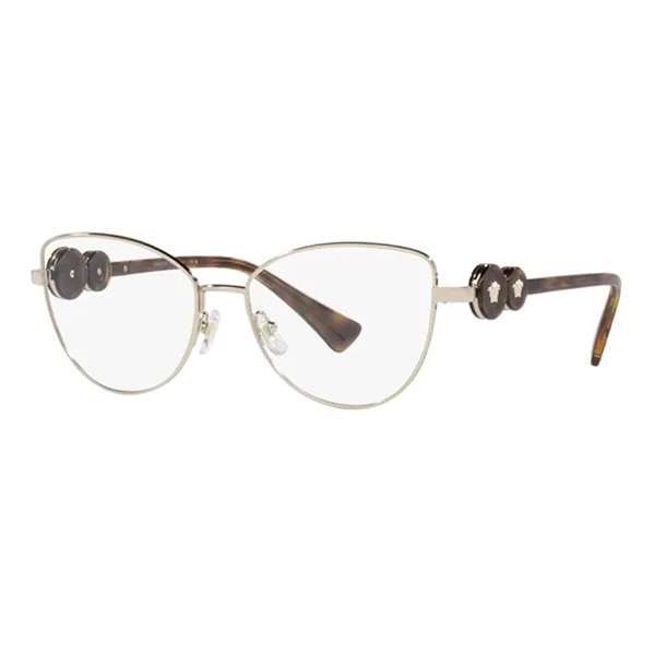 Gọng Kính Nữ Versace 0VE1284_148955.I Màu Vàng Gold