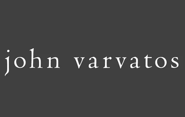 Kính Mắt Cận Unisex John Varvatos Eyeglasses V400 Genuine Leather Navy Gradient Màu Navy Gradient - Kính mắt - Vua Hàng Hiệu