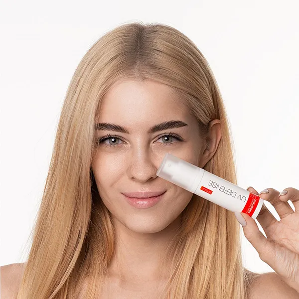Kem Chống Nắng Swissforce UV Defence SPF50+ 30ml - Kem chống nắng - Vua Hàng Hiệu