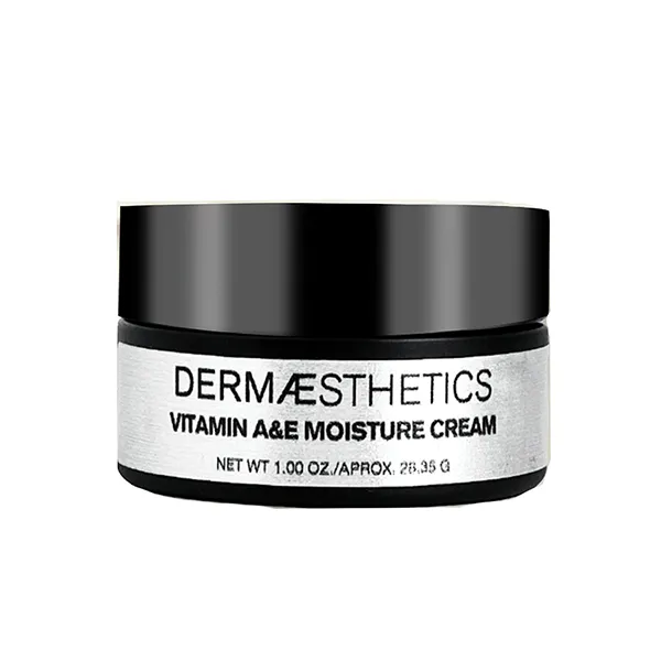 Kem Dưỡng Cấp Ẩm Chuyên Sâu, Tái Tạo Da DBH Vitamin A&E Moisture Cream 28g