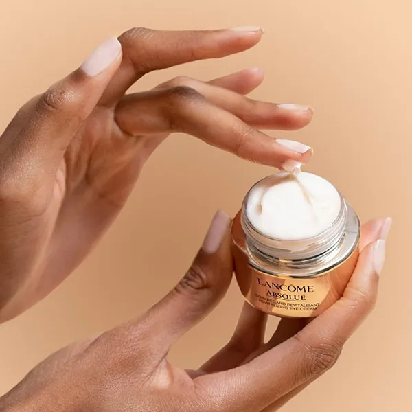 Kem Dưỡng Mắt Lancôme Absolue Eye Cream 20ml - Mỹ phẩm - Vua Hàng Hiệu