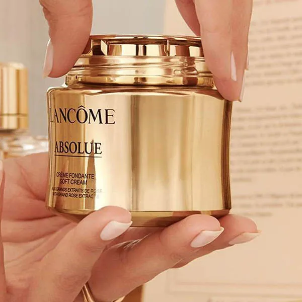 Set Dưỡng Da Lancôme Absolue 4 Món