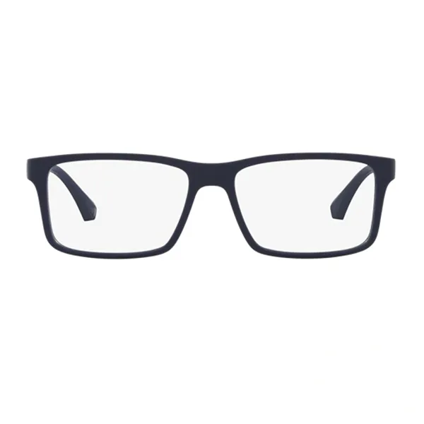 Gọng Kính Emporio Armani Eyeglasses 0EA3038_575456.C Màu Xanh Đậm