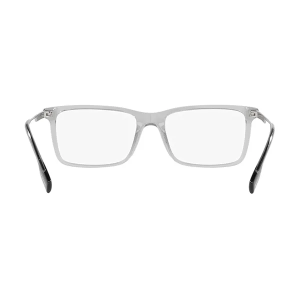 Kính Mắt Cận Nam Burberry Eyeglasses Harrington BE2339 3028 Gray Màu Xám