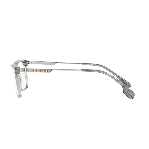 Kính Mắt Cận Nam Burberry Eyeglasses Harrington BE2339 3028 Gray Màu Xám