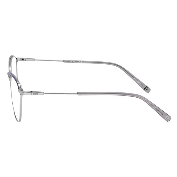 Kính Mắt Cận Nam MCM Demo Square Men's Eyeglasses MCM2150 068 Màu Xám Xanh