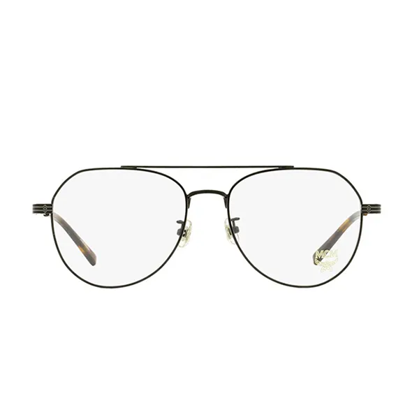 Kính Mắt Cận Nam MCM Eyeglasses MCM2140A 022 Aviator Màu Đen