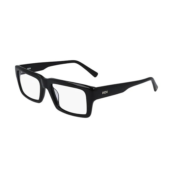 Kính Mắt Cận Nam MCM Prescription MCM2711 001 Gafas Màu Đen