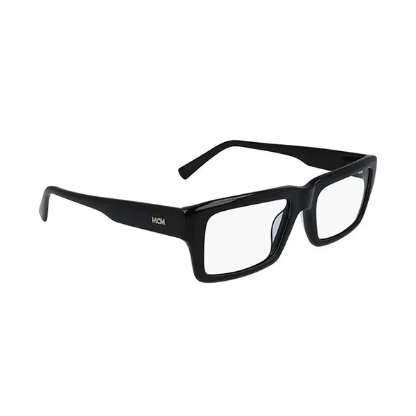 Kính Mắt Cận Nam MCM Prescription MCM2711 001 Gafas Màu Đen