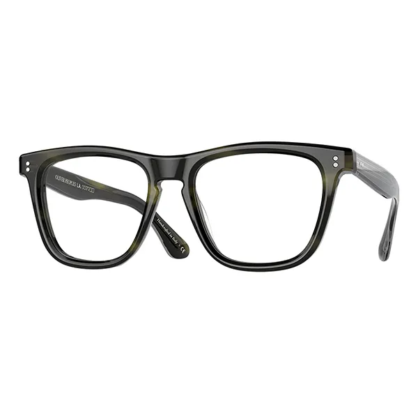 Kính Mắt Cận Nam Oliver Peoples OV5449U 1680 Lynes Màu Xanh Đen - Kính mắt - Vua Hàng Hiệu