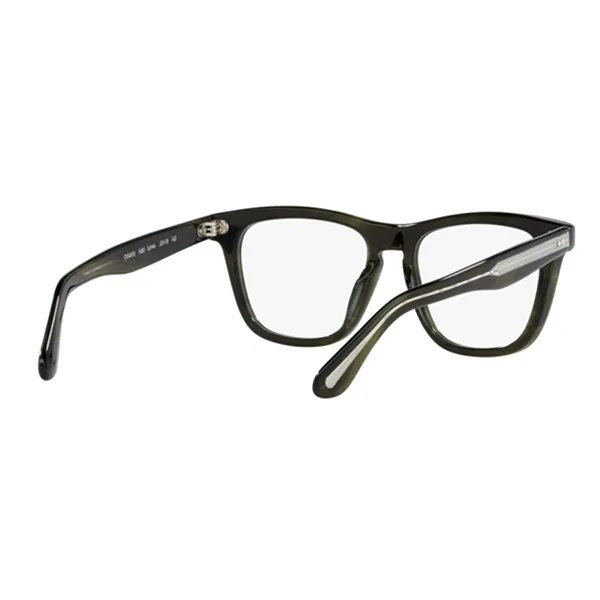 Kính Mắt Cận Nam Oliver Peoples OV5449U 1680 Lynes Màu Xanh Đen - Kính mắt - Vua Hàng Hiệu
