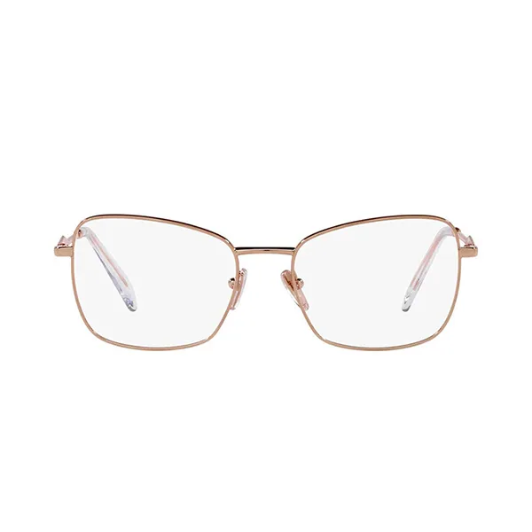 Kính Mắt Cận Nam Prada Eyeglasses VPR53Z SVF-1O1 Màu Vàng Hồng