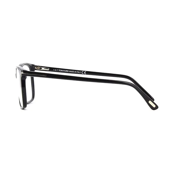 Kính Mắt Cận Nam Tom Ford Eyeglasses TF5478-B 001 Màu Đen Xanh - Kính mắt - Vua Hàng Hiệu