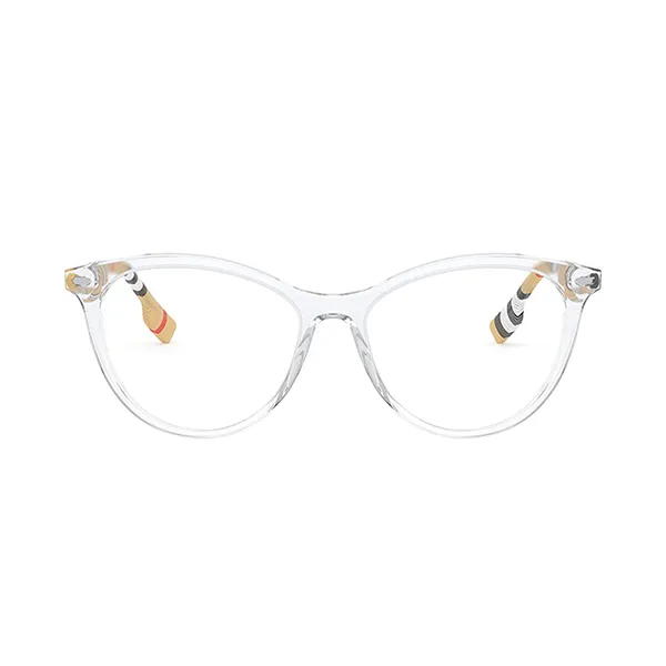 Kính Mắt Cận Nữ Burberry Aiden BE2325 3889 Màu Trong Suốt