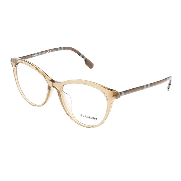 Gọng Kính Nữ Burberry Eyeglasses 0BE2325F_401053.I Màu Nâu