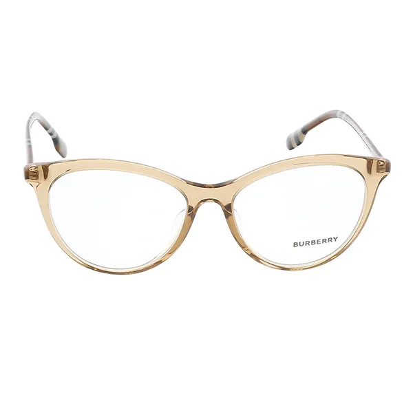 Gọng Kính Nữ Burberry Eyeglasses 0BE2325F_401053.I Màu Nâu