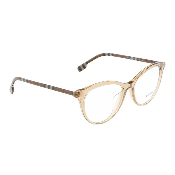 Gọng Kính Nữ Burberry Eyeglasses 0BE2325F_401053.I Màu Nâu