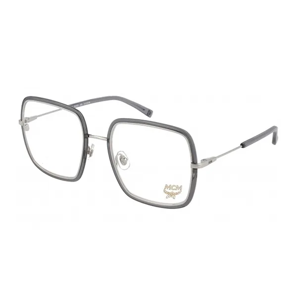 Kính Mắt Cận Nữ MCM Eyeglasses MCM2133 040 Màu Xám Bạc