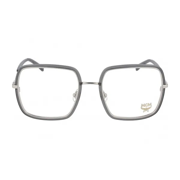 Kính Mắt Cận Nữ MCM Eyeglasses MCM2133 040 Màu Xám Bạc