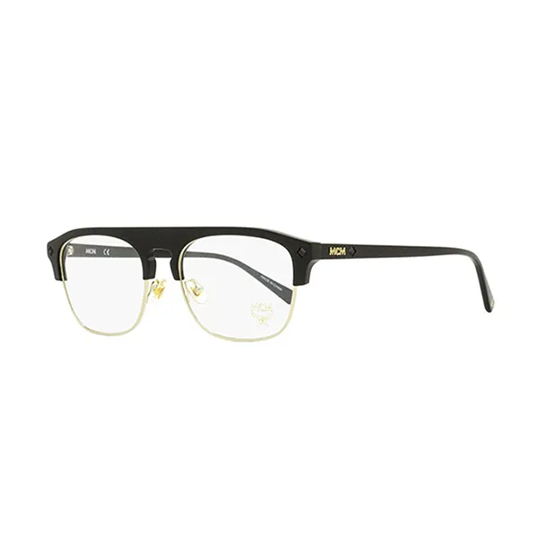 Kính Mắt Cận Nữ MCM Eyeglasses MCM2700 001 Màu Đen Vàng