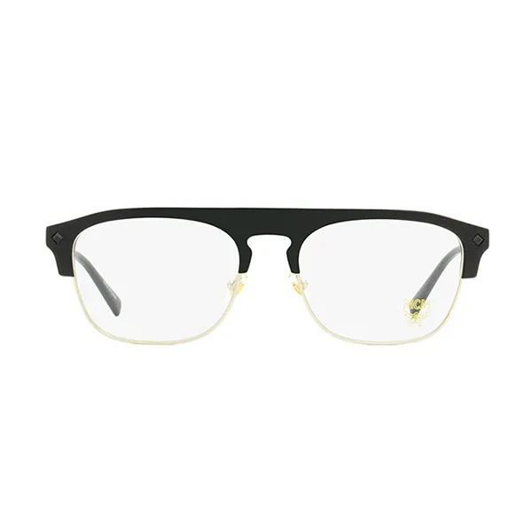 Kính Mắt Cận Nữ MCM Eyeglasses MCM2700 001 Màu Đen Vàng