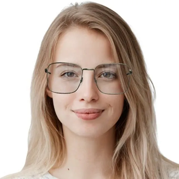 Kính Mắt Cận Unisex Gucci Sunglasses GG0951O 002 Màu Vàng Đen