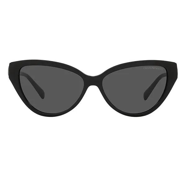Kính Mát Nữ Emporio Armani Sunglasses EA4192F 5017 Màu Xám Đậm
