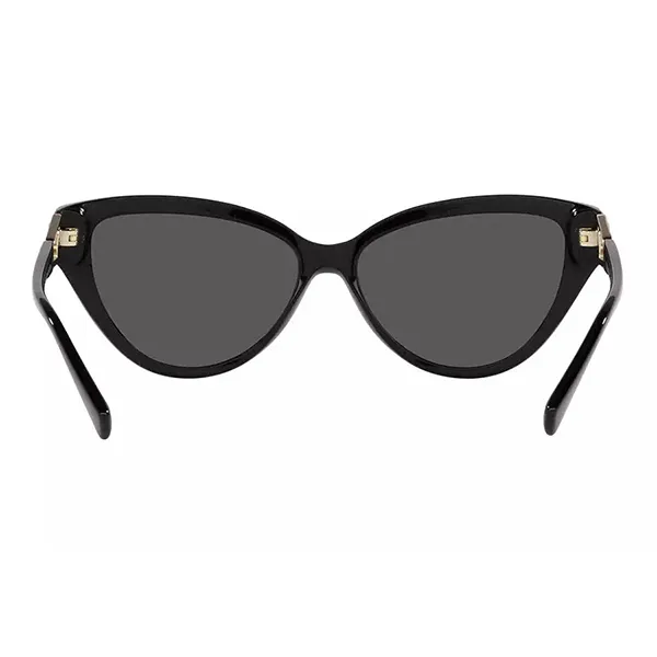 Kính Mát Nữ Emporio Armani Sunglasses EA4192F 5017 Màu Xám Đậm