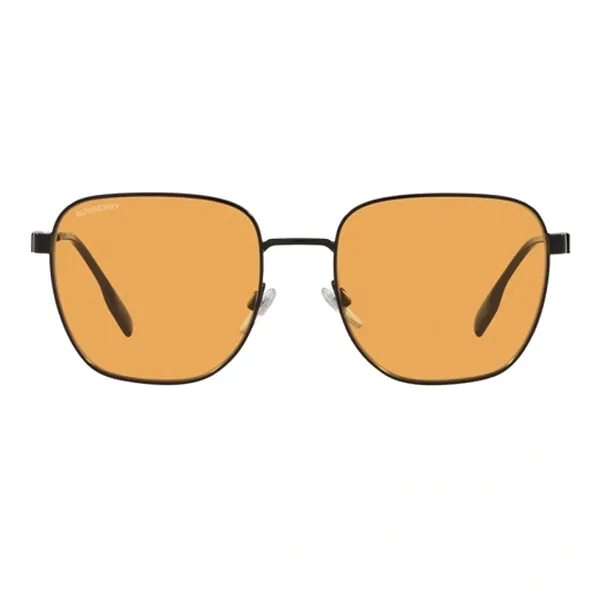 Kính Mát Nam Burberry Sunglasses 0BE3142_1001/755.IS Màu Đen
