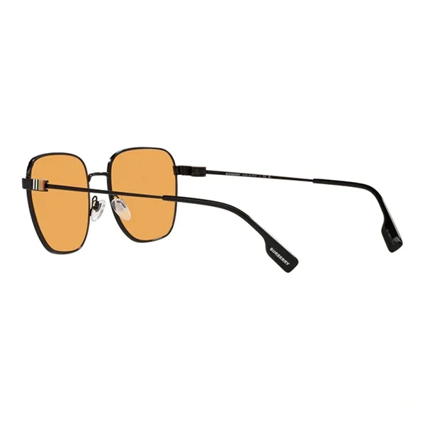 Kính Mát Nam Burberry Sunglasses 0BE3142_1001/755.IS Màu Đen