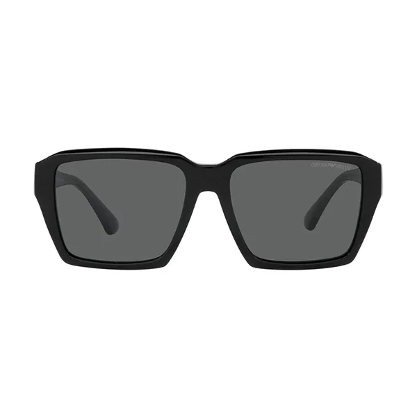 Kính Mát Nam Emporio Armani 0EA4186F_50178758.CS Sunglasse Màu Đen Xám