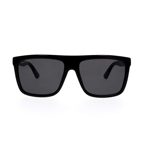 Kính Mát Nam Gucci GG0748S 001 Màu Đen
