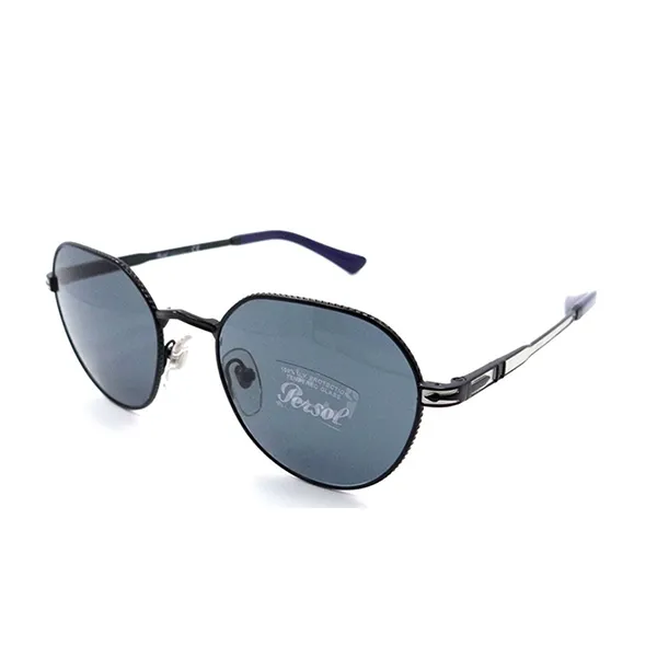 Kính Mát Nam Persol Sunglasses Persol 2486-S 1111/R5 3N Màu Xanh Đen - Kính mắt - Vua Hàng Hiệu