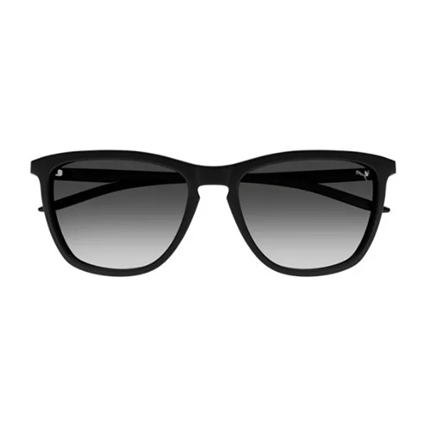 Kính Mát Nam Puma PE0176SA_001.CS Sunglasse Màu Đen - Kính mắt - Vua Hàng Hiệu