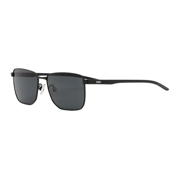 Kính Mát Nam Puma PE0177SA_001.CS Sunglasse Màu Đen Khói