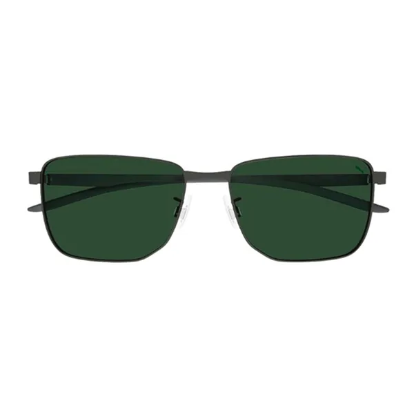 Kính Mát Nam Puma PE0177SA_002.CS Sunglasse Màu Đen Xanh
