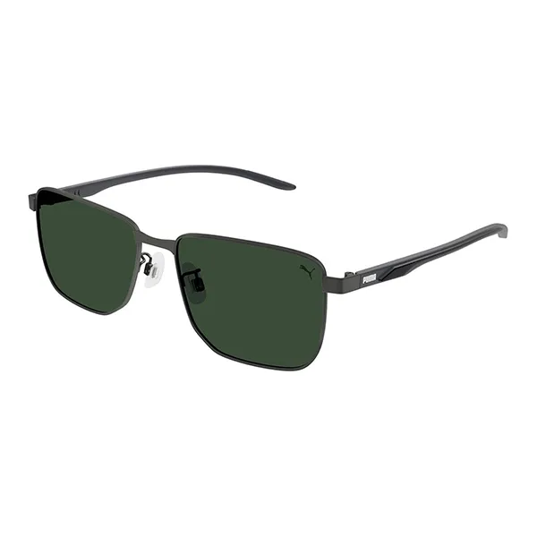 Kính Mát Nam Puma PE0177SA_002.CS Sunglasse Màu Đen Xanh