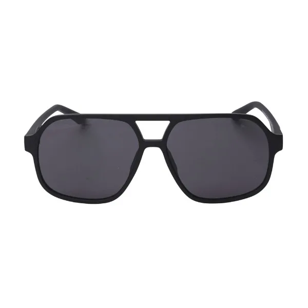Kính Mát Nam Puma PU0368S_001.CS Sunglasse Màu Đen Xám - Kính mắt - Vua Hàng Hiệu