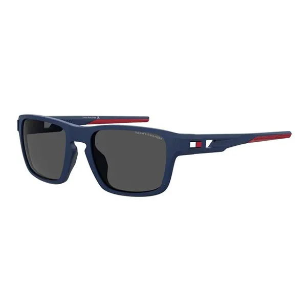 Kính Mát Nam Tommy Hilfiger TH1952/S_FLL.CS Sunglasse Màu Xanh Xám