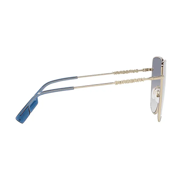Kính Mát Nữ Burberry Daphne BE4291 3001/G 2N Màu Xám Vàng