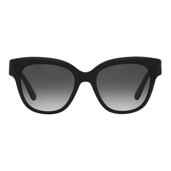 Kính Mát Nữ Dolce & Gabbana D&G 0DG4407F_501/8G53.IS Sunglasse Màu Đen Xám