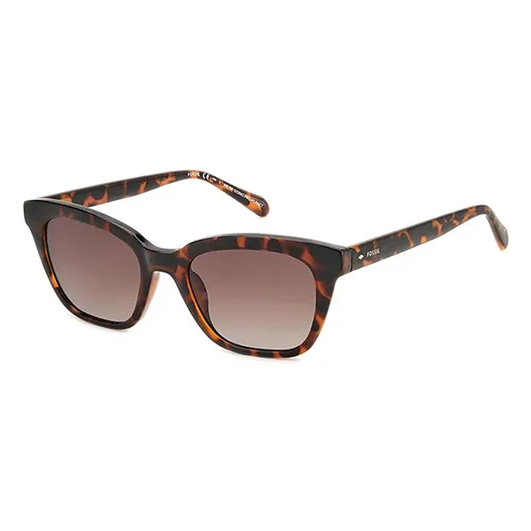 Kính Mát Nữ Fossil FOS2126/G/S_086.CS Màu Nâu Havana
