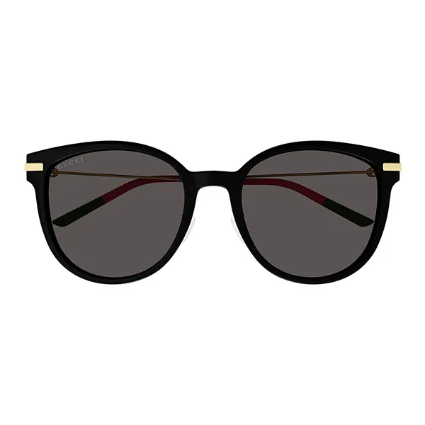Kính Mát Nữ Gucci Sunglasses GG1196SK_003.IS Màu Đen Xám