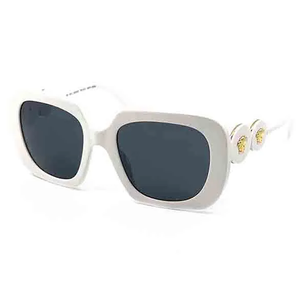 Kính Mát Nữ Versace MOD.4434 314/87 Màu Xám Trắng