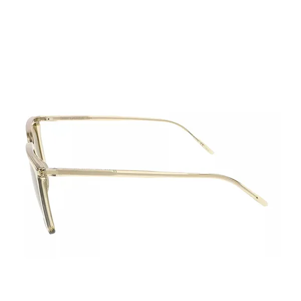 Kính Mát Nữ Yves Saint Laurent YSL SL474 005 Màu Nâu Vàng