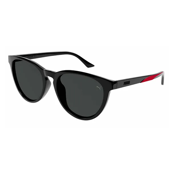 Kính Mát Puma PE0189SA_002.CS Sunglasses Màu Đen Xám - 3